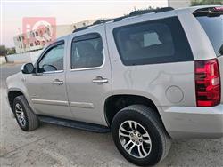 شيفروليه تاهو